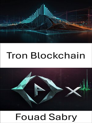 cover image of Tron Blockchain